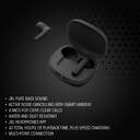 AURICULARES JBL WAVE FLEX 2 TWS PINK