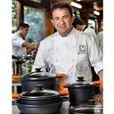 CACEROLA BRA EFFICIENT 20CM ALTA