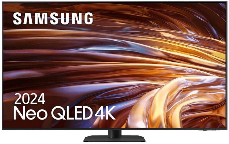 TV NeoQLED 55" Samsung TQ55QN5D