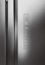 FRI. HAIER HSW79F18ANMM 177x91 NF INOX DSP