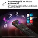 TV LG 85%%%quot; 85QNED93A6A UHD QNED EVO MINILED ALFA8