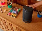 ALTAVOZ INTELIGENTE SONOS MOVE ALL IN ONE BLACK