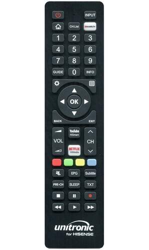 Mando a distancia Nimo MAN3087