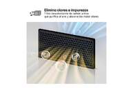 FRI. LG GTBV22SWNJ 145x55 2P NF BLANCO