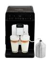 CAFET. KRUPS EA891810 SUPERAUT.LCD ESPUMADOR LECHE