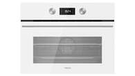 HORNO TEKA HLC8400WH CRIS.BLANCO GT DSP 111130002