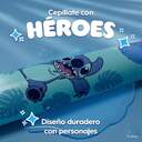 DENTAL ORALB IO2 JUNIOR STITCH ESTUCHE