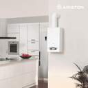 CAL. ARISTON FAST RX 11 BUT EU BAJONOX 3632413 ATM
