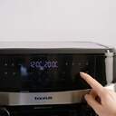 FREIDORA AIRE TAURUS DIGITAL DUO 4,5X2 9L SINCRO  