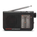 RADIO PORTATIL AIWA RS55BK AM/FM ALTAVOZ NEGRO
