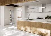 FRICOM. LIEBHERR CNSDB5723 202x60 INOX