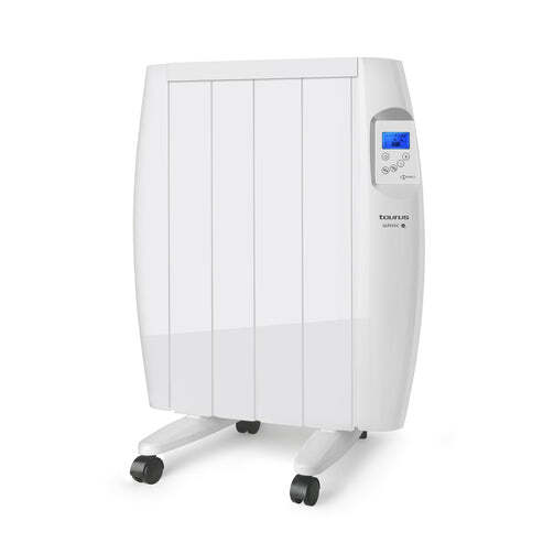 Emisor Térmico Taurus Malbork Connect 600