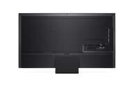 TV LG 65%%%quot; 65QNED91T6A UHD QNED MINILED ALFA8 120HZ