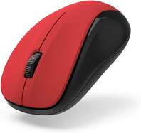 Rat&oacute;n Hama 00173022 MW-300 V2 Rojo