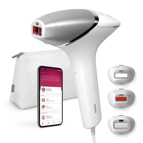 Depiladora Philips BRI946/00