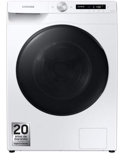 Lavadora Secadora Samsung WD90T534DBW
