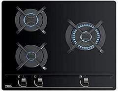Placa Gas Teka GBC 63010