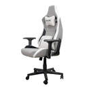 SILLA GAMING COOLPC ACANTIS GRIS PISTON CLASE 4