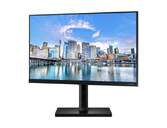 MONITOR SAMSUNG 27%%%quot; LF27T450FZUXEN FHD IPS 75HZ