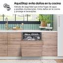 LVJ. LG DB273TX 9P QUADWASH 3%%%#170;B 44DB INT