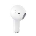 AURICULARES DCU EARBUDS MINI MATE BLUETOOTH BLANCO