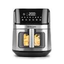 FREIDORA AIRE ORBEGOZO FDR6520 1700W 6,5L