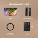 TV SAMSUNG 65%%%quot; TQ65QN86D NEOQLED UHD SMART TV 120H