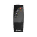 VENTILADOR MURAL ORBEGOZO WF2140 40CM 60W NEGRO