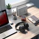 AURICULARES PHILIPS TAH6206BK/00 INDOOR TV