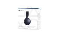 AURICULAR SONY PS5 PULSE 3D WIRELESS HEADSET BLACK