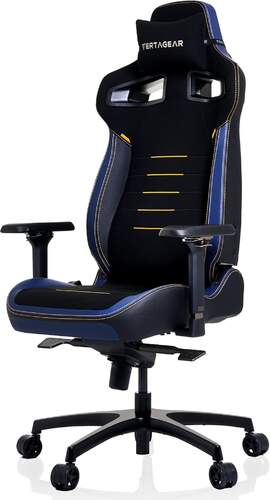 Silla Gaming Vertagear PL4800 X Large Hygennx