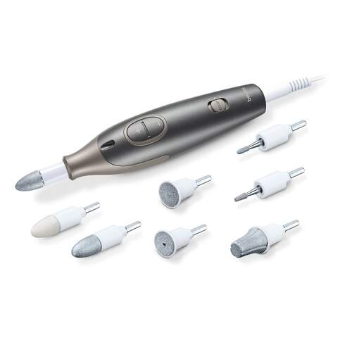 Set Manicura Beurer MP1R Smooth+ Pedicura