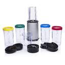 BATID. VASO TRISTAR BL4445 SMOOTHIE 17PZAS