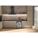 LVJ. WHIRLPOOL W7FHP43X 10P INOX DSP 3%%%#170;B