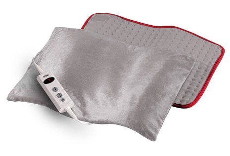 Almohadilla Solac CT8703