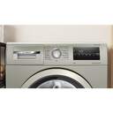 LVD. BOSCH WAN2820XEP 9K 1400R INOX