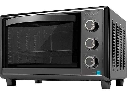 Horno Sobremesa Cecotec Bake&Toast 3818
