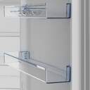 FRICOM. BEKO B1RCNE364XB 186x60 NF INOX