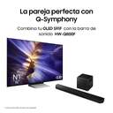 TV SAMSUNG 77%%%quot; TQ77S91F UHD OLED SMART TV 144HZ