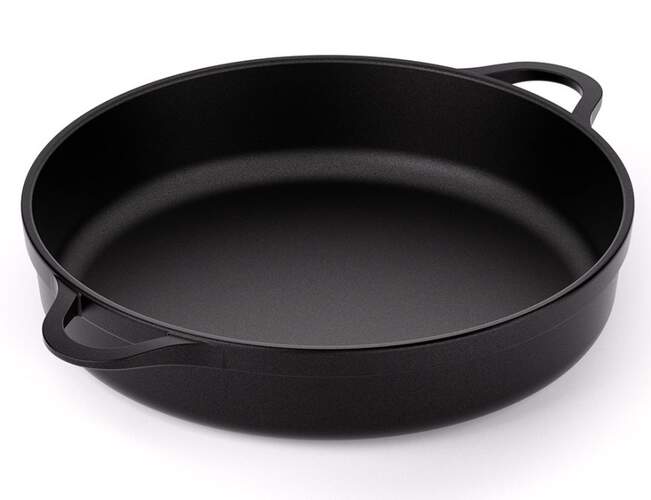 Cacerola Valira 317ZB/40