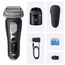 AFEITA. BRAUN 9660CC SERIE 9