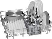 LVJ. BOSCH SMS2HTI06E 5P 46dBA INOX