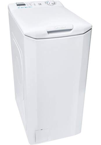 Lavadora Carga Superior Candy CST 06LE/1-S