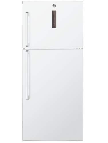 Frigorífico 2 Puertas Hoover HODG5T717EWH Frigorífico 2 Puertas Hoover HODG5T717EWH