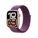 SMARTWATCH APPLE S10 GPS CELLULAR 42MM ROSE GOLD
