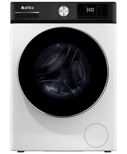 Lavadora-secadora Artica ALS851400ADBN