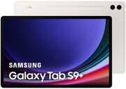 TABLET SAMSUNG TAB S9  X810 12/512 12,4%%%quot; BEIGE
