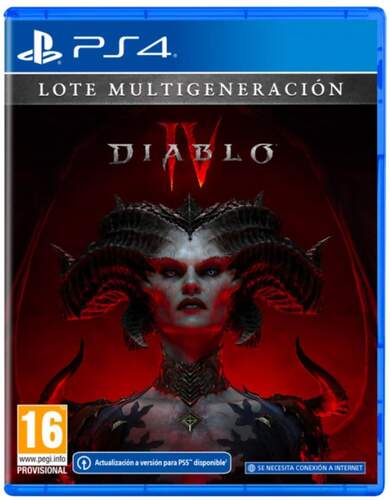 Diablo IV