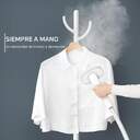 PLANCHA VERTICAL ROWENTA IS3280 2000W ORIGIN HOME