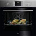 HORNO AEG OU5AB21FSM 72L GT AQUACLEAN INOX